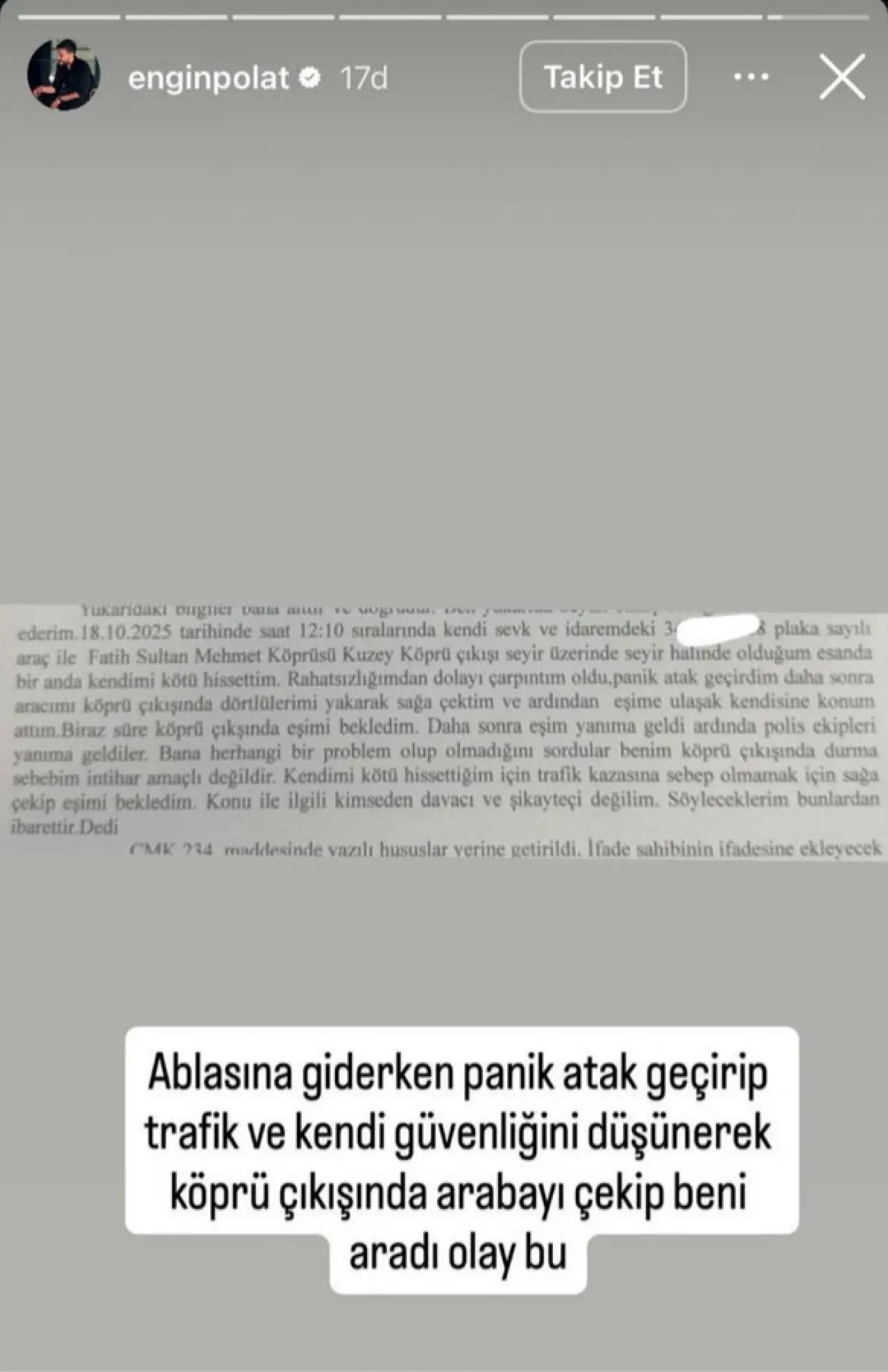 İntihar iddiaları gündeme bomba gibi düşmüştü! Dilan Polat'ın emniyetteki ifadesi ortaya çıktı - Sayfa 8