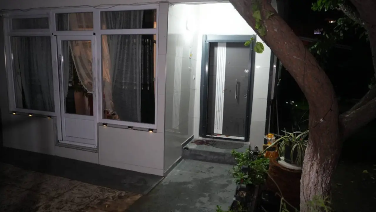 Edremit'te Neler Oluyor? Silahlı Saldırının Ardından Gece Yarısı Sır Ölüm - Resim : 1