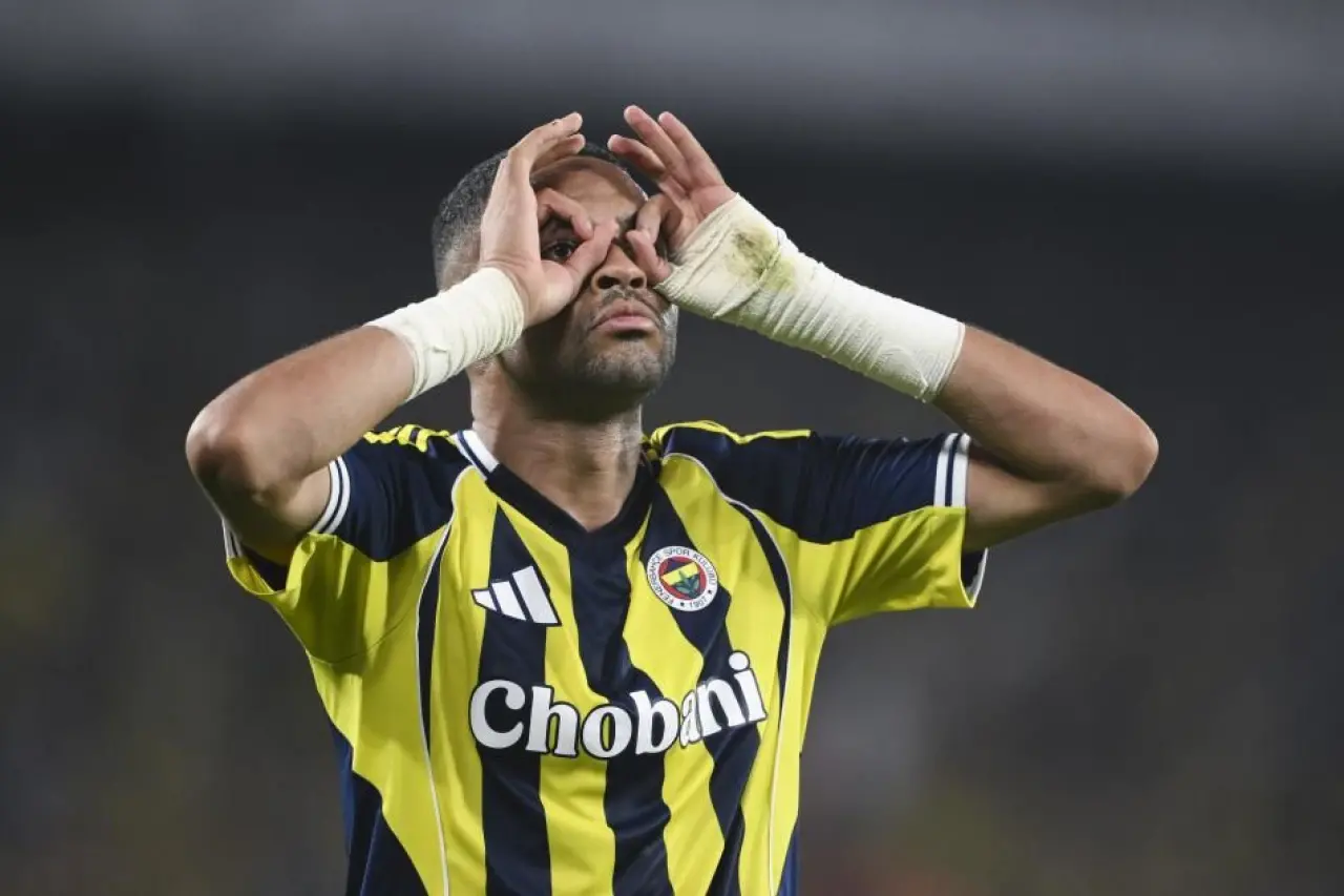 Fenerbahçe'de karar verildi! Youssef En-Nesyri'nin ayrılık tarihi belli oldu - Sayfa 3