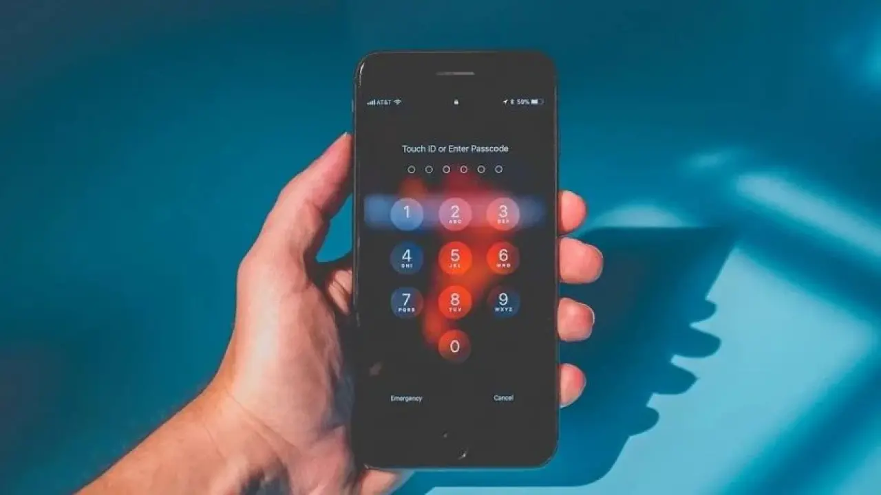 Forbes dergisi yayınladı! Cep telefonunuzun hacklendiğini gösteren 6 işaret - Sayfa 8