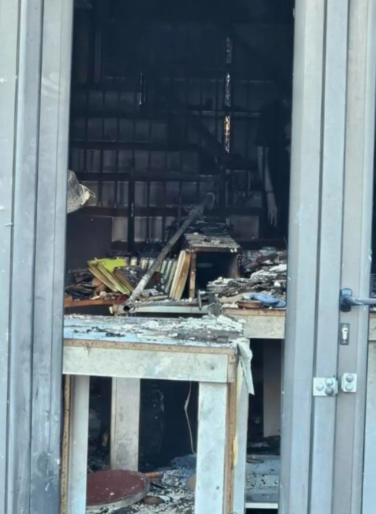 Karadağ'da dördüncü gün: Saldırının yeni görüntüleri çıktı - Resim : 2