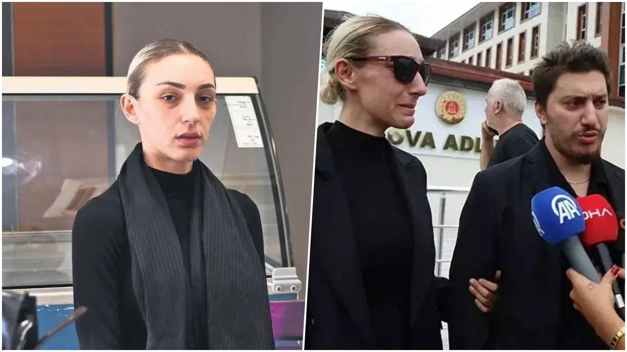 Güllü'nün kızından kan donduran cinayet itirafı! 'Ben yaptım ama pişmanım' - Sayfa 12