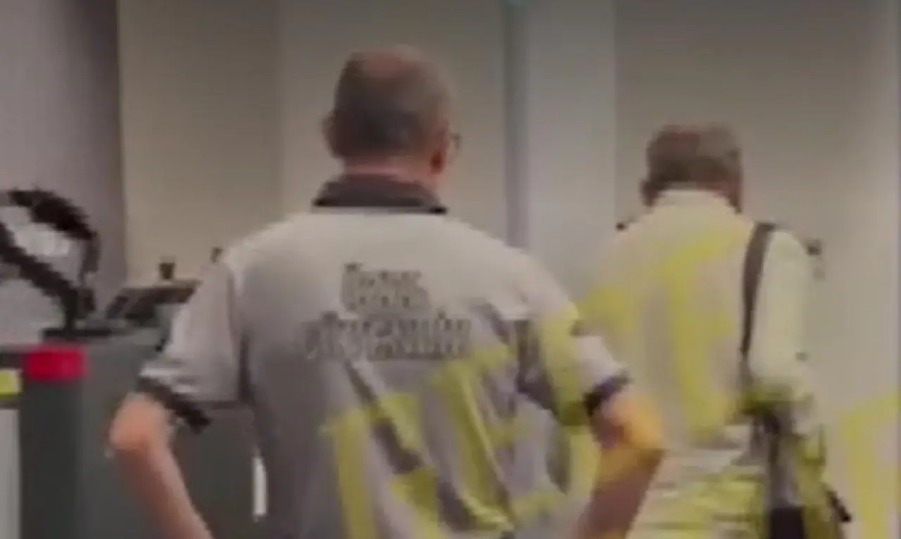 Reha Muhtar havalimanında çileden çıktı! O sözleri sosyal medyayı salladı - Resim : 3