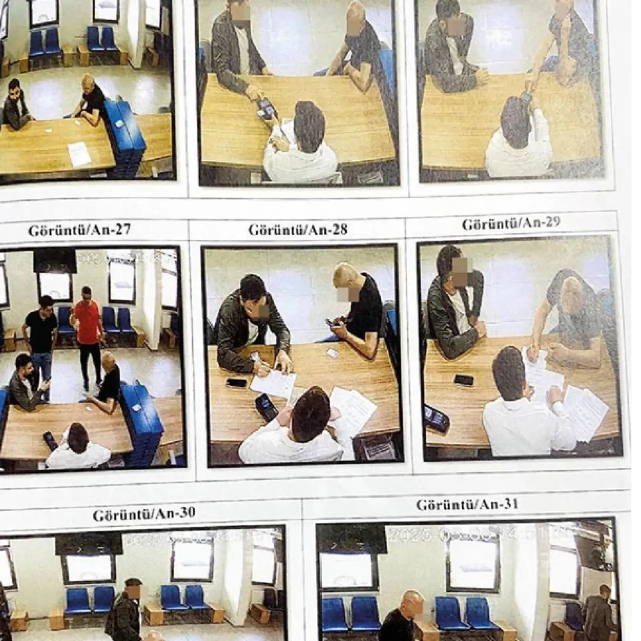 Ölülerin tapularını satmışlar! Memur, müteahhit ve emlakçı el ele 100 milyonluk dolandırıcılık yaptılar: Bir memurun dikkatiyle ortaya çıktı - Resim : 2