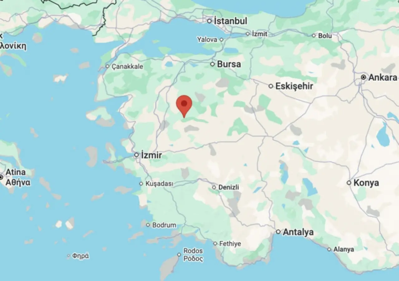 Balıkesir Sındırgı’daki korkutan deprem sonrası Prof. Dr. Övgün Ahmet Ercan'dan flaş uyarı: Sındırgı acilen güneydoğuya taşınmalı! - Resim : 2