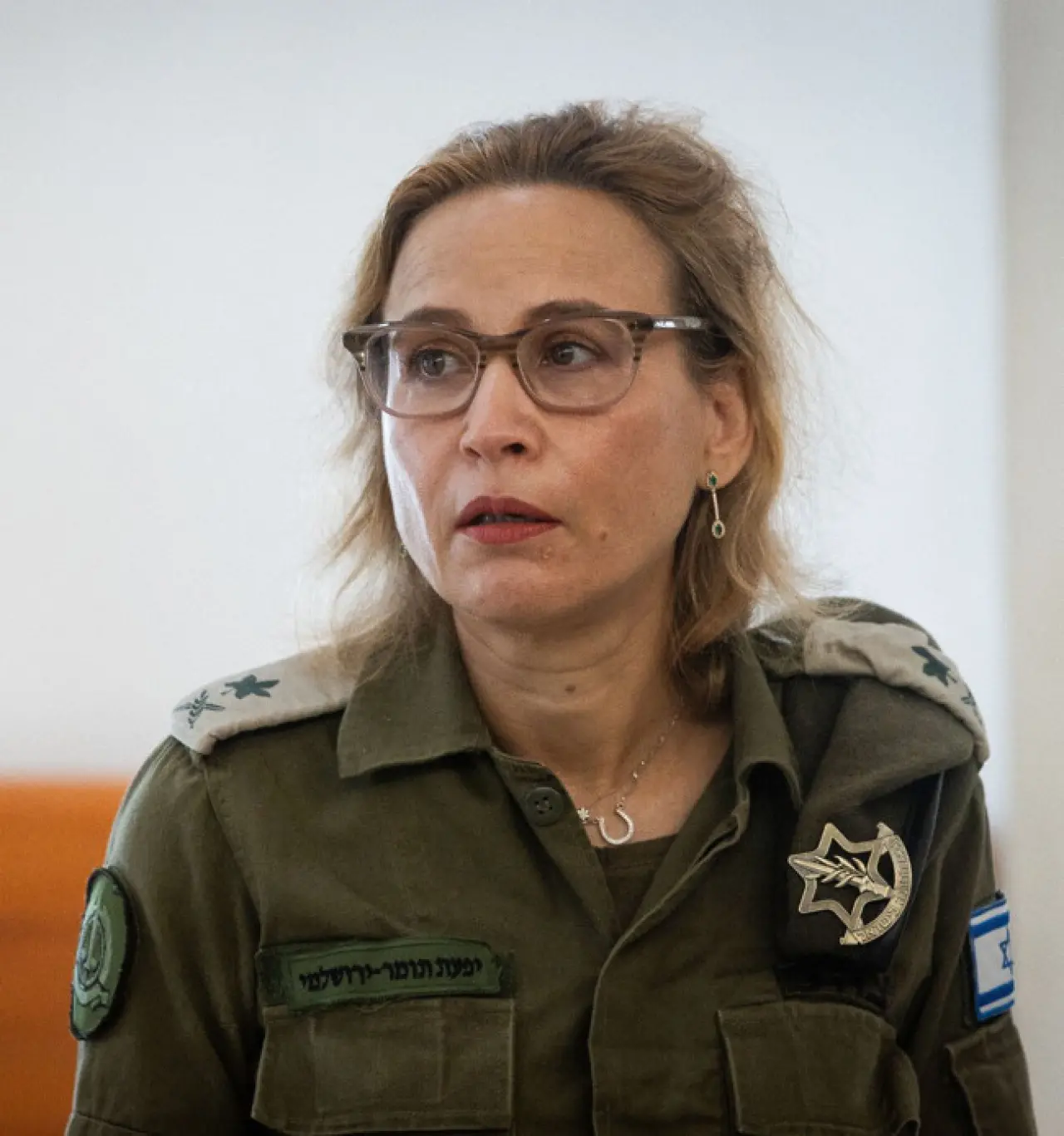 İsrail'de yeni skandal: Tecavüzcüleri değil, tecavüz görüntülerini sızdıranı cezalandırdılar! İntihar notu bırakan başsavcı gözaltında! - Resim : 2