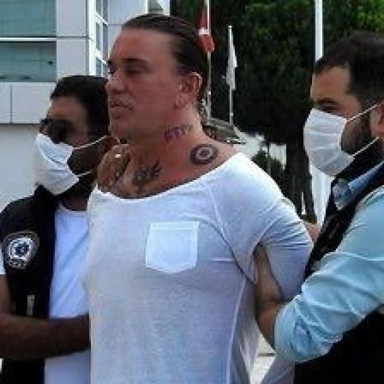 ‘Cehennem Necati’ye tahliye şoku! Mahkeme serbest bıraktı, savcılık itiraz etti... Necati Arabacı yine cezaevinde! - Sayfa 3