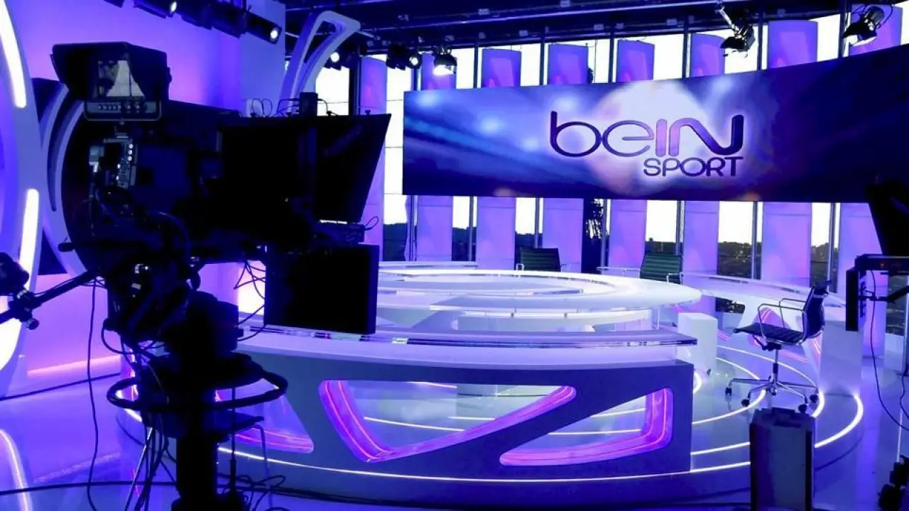 BeIN Sports'un binasına silahlı baskın! Polisler olay yerine sevk edildi - Sayfa 1