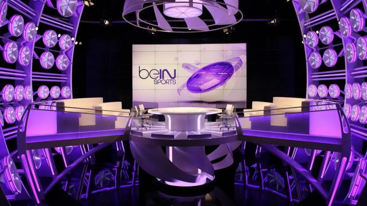 BeIN Sports'un binasına silahlı baskın! Polisler olay yerine sevk edildi - Sayfa 2
