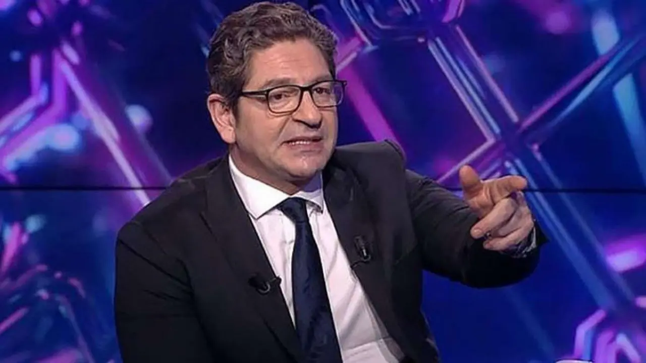 BeIN Sports'un binasına silahlı baskın! Polisler olay yerine sevk edildi - Sayfa 4