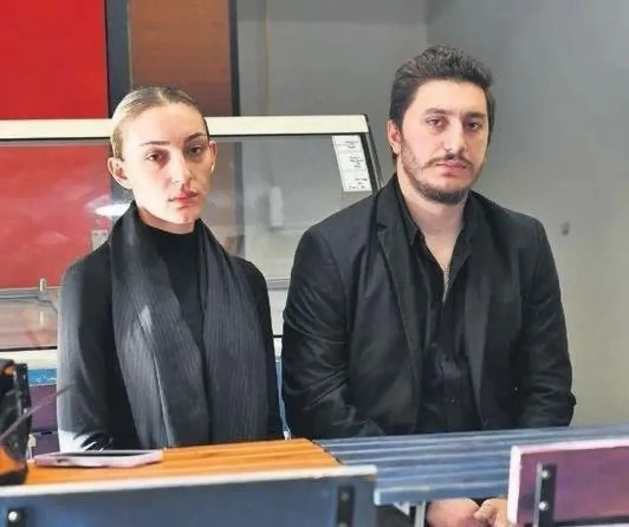 Güllü'nün ölümünde yeni gelişme! TÜBİTAK’a giden gizemli kayıtlar - Sayfa 8