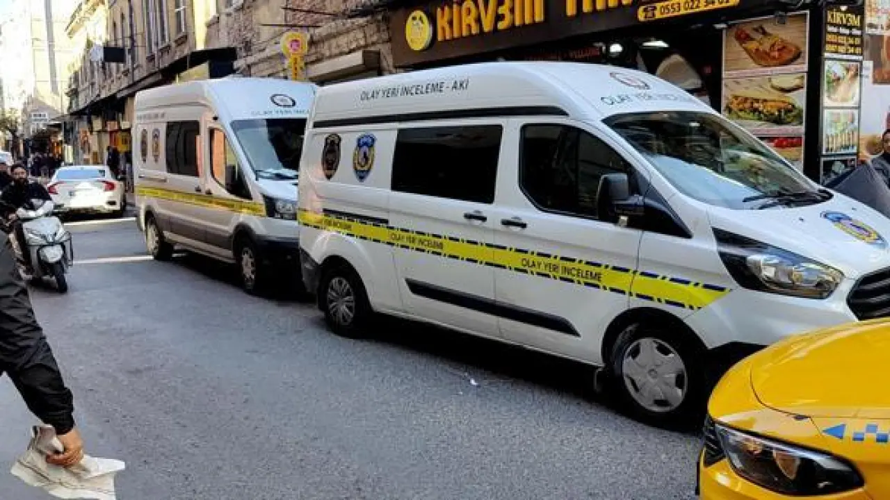 Fatihte gıda zehirlenmesi şüphesi: Gözaltı sayısı 8e yükseldi; otel mühürlendi