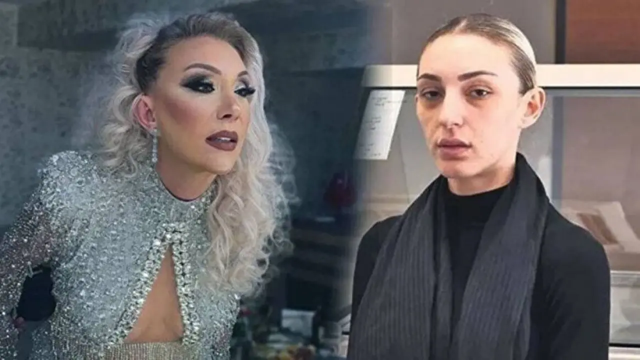 Sultan Nur Ulu, Güllü cinayetini itiraf etti mi? Güllü'nün kızı Tuğyan Ülkem Gülter'in arkadaşı Sultan itiraf etti! Güllü'nün patronu Ferdi Aydın son dakika duyurdu... - Fotoğraf: 3