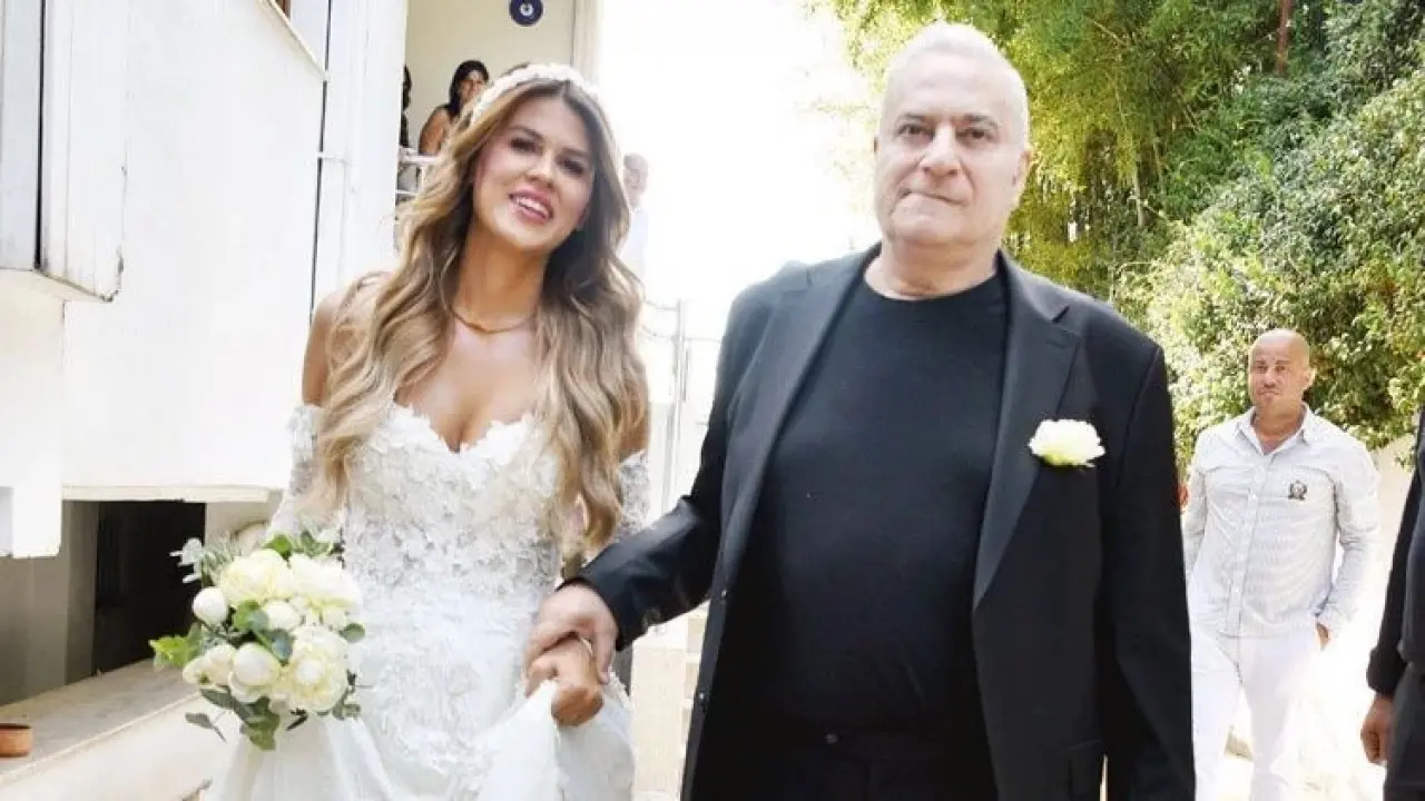 Boşanıyorlar... Gülseren Ceylan evi terk etti! Mehmet Ali Erbil iddiaları doğruladı: Ne duyduysanız doğru, aşklar yalan! - Fotoğraf: 5