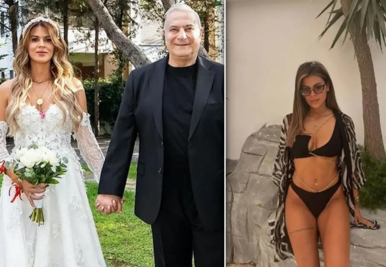 Boşanıyorlar... Gülseren Ceylan evi terk etti! Mehmet Ali Erbil iddiaları doğruladı: Ne duyduysanız doğru, aşklar yalan! - Fotoğraf: 7