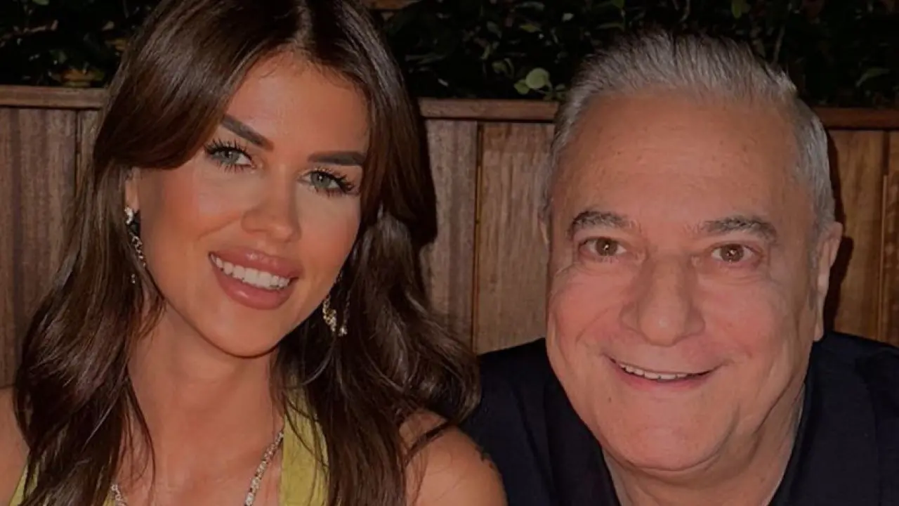 Boşanıyorlar... Gülseren Ceylan evi terk etti! Mehmet Ali Erbil iddiaları doğruladı: Ne duyduysanız doğru, aşklar yalan! - Fotoğraf: 2