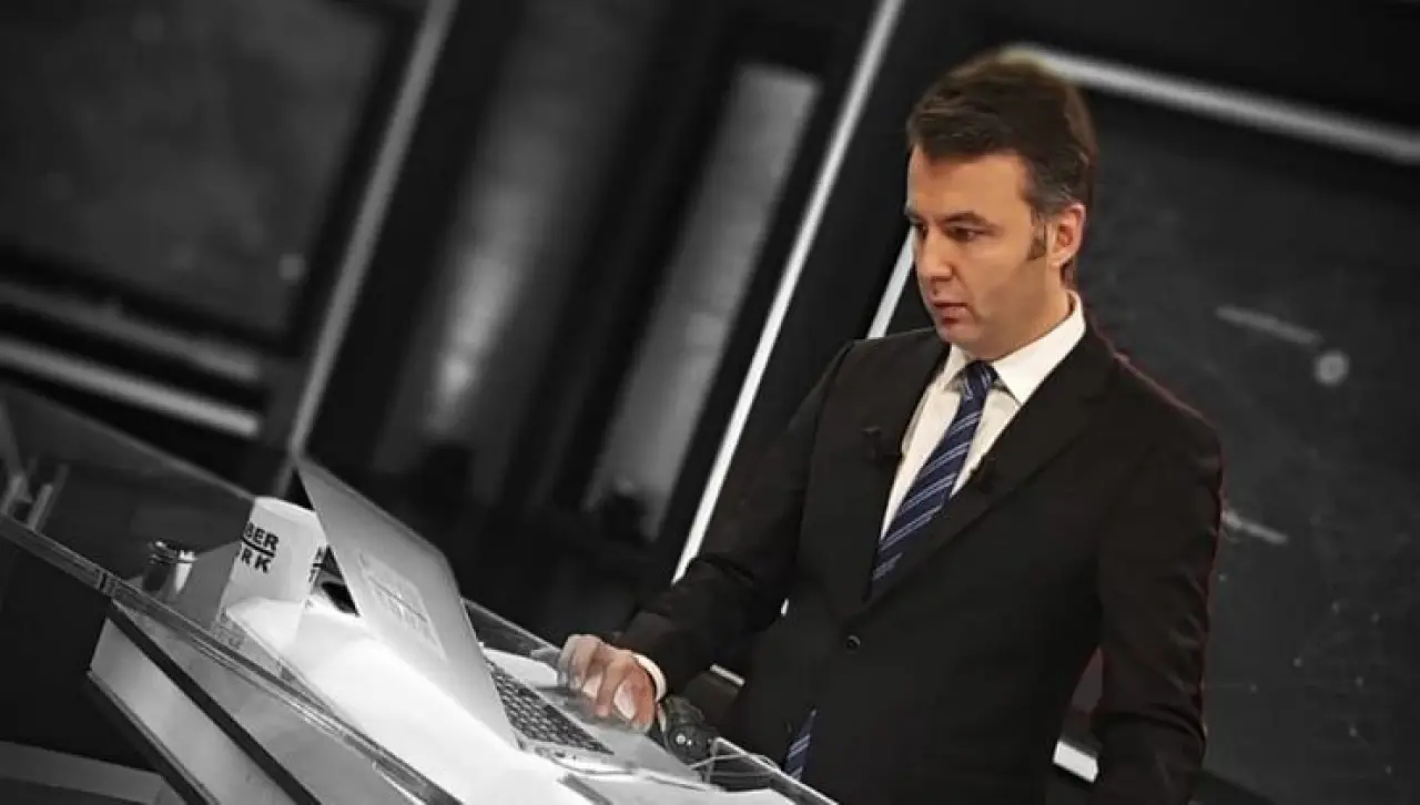 Mehmet Akif Ersoy soruşturmasına dair olay istifa iddiası! ‘Bir bakan yardımcısı ve bir danışman…’ - Sayfa 8