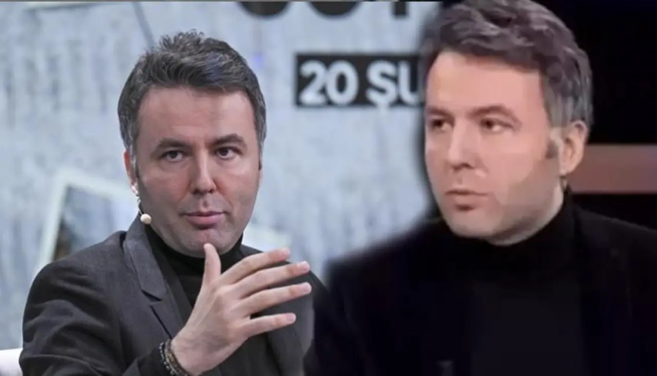 Mehmet Akif Ersoy soruşturmasına dair olay istifa iddiası! ‘Bir bakan yardımcısı ve bir danışman…’ - Sayfa 5