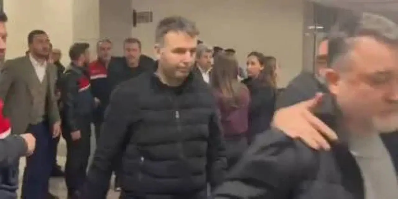 Mehmet Akif Ersoy soruşturmasına dair olay istifa iddiası! ‘Bir bakan yardımcısı ve bir danışman…’ - Sayfa 7