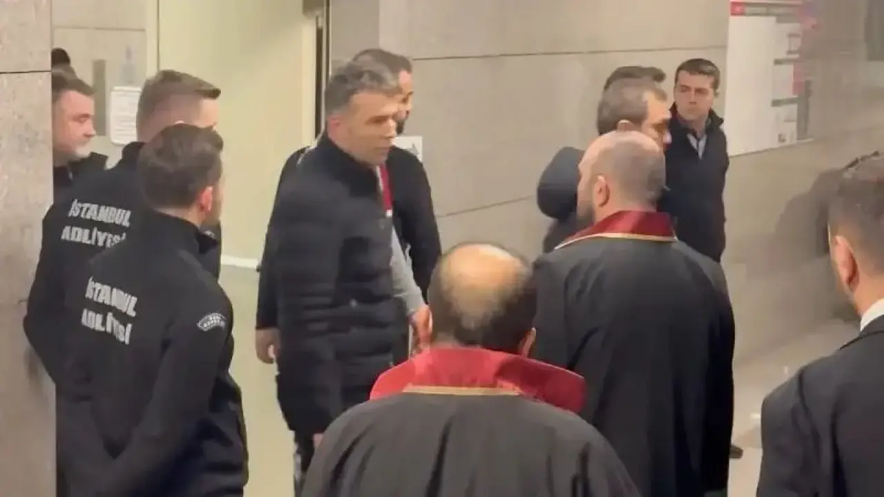 Mehmet Akif Ersoy soruşturmasına dair olay istifa iddiası! ‘Bir bakan yardımcısı ve bir danışman…’ - Sayfa 3