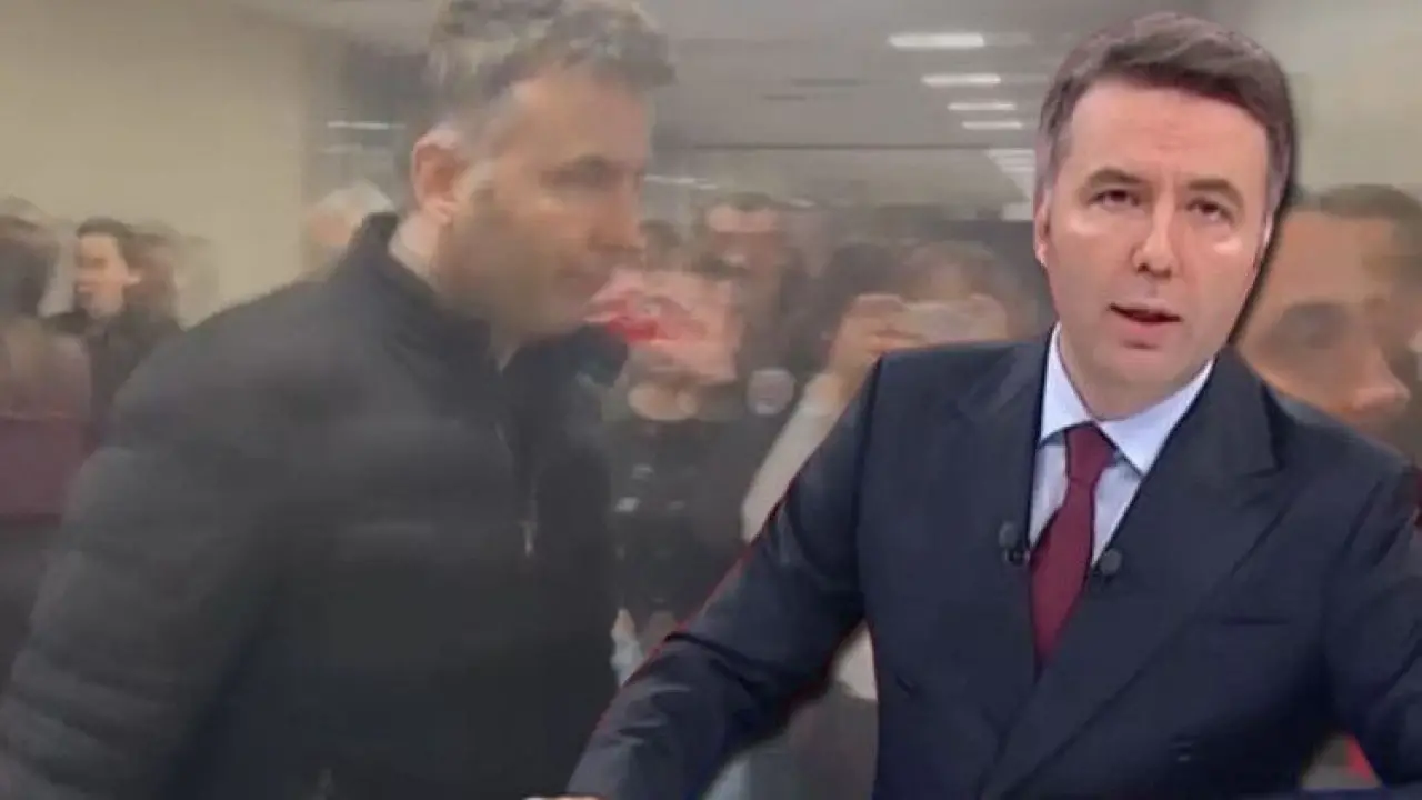 Mehmet Akif Ersoy soruşturmasına dair olay istifa iddiası! ‘Bir bakan yardımcısı ve bir danışman…’ - Sayfa 6