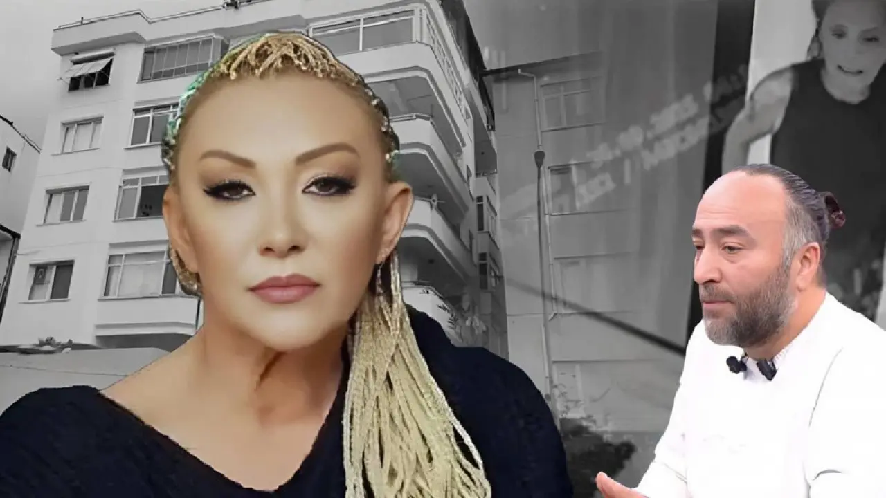 Güllü’nün eski sevgilisi konuştu: “Kimseye güvenmiyordu, evi kameralarla doldurmuştu" - Fotoğraf: 2