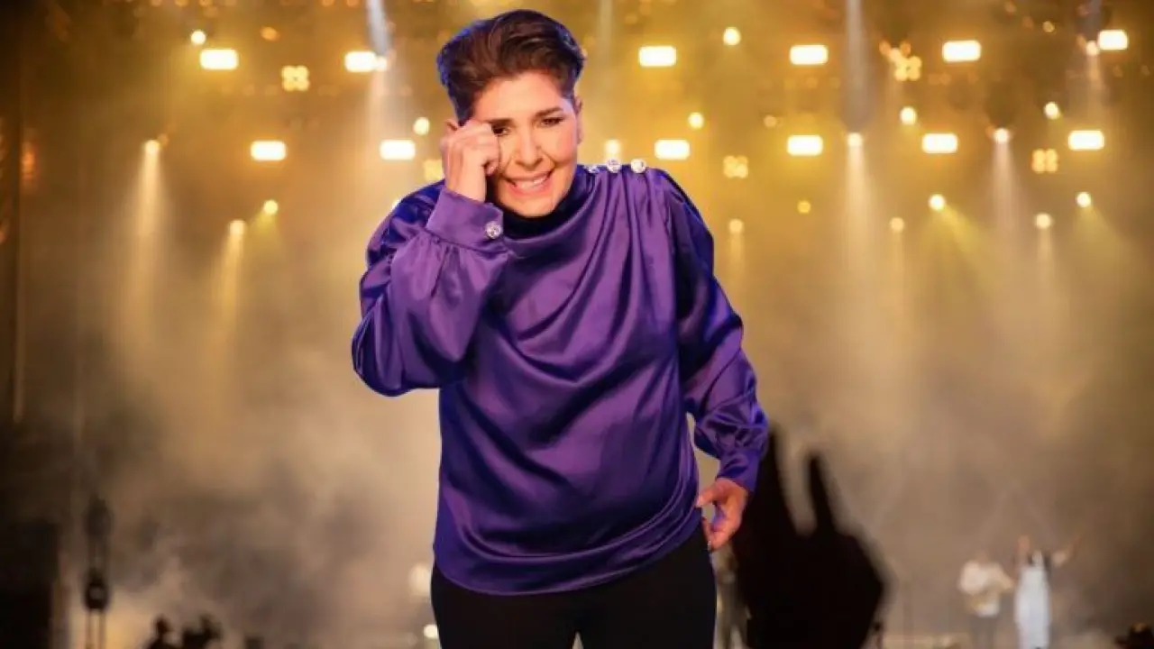 Arabeskin sevilen ismi Cansever'den üzen haber! Hastalığını böyle duyurdu... - Sayfa 2