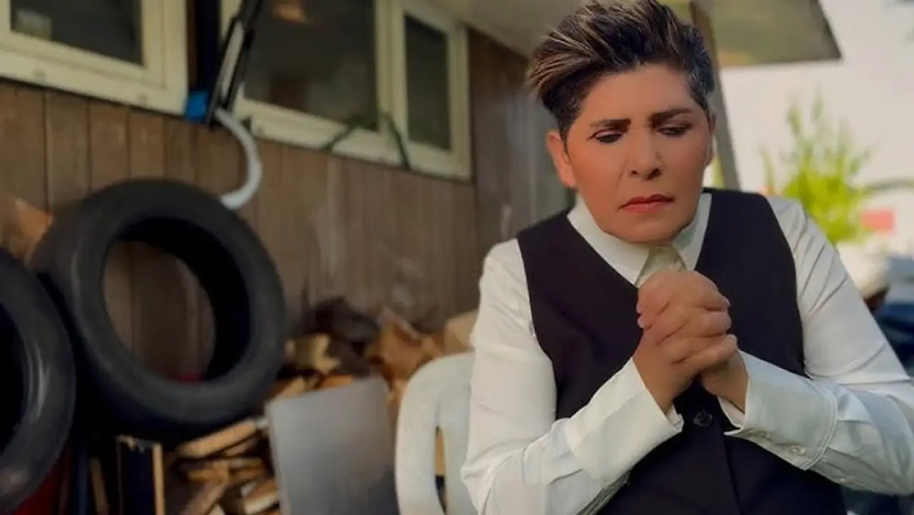 Arabeskin sevilen ismi Cansever'den üzen haber! Hastalığını böyle duyurdu... - Sayfa 3