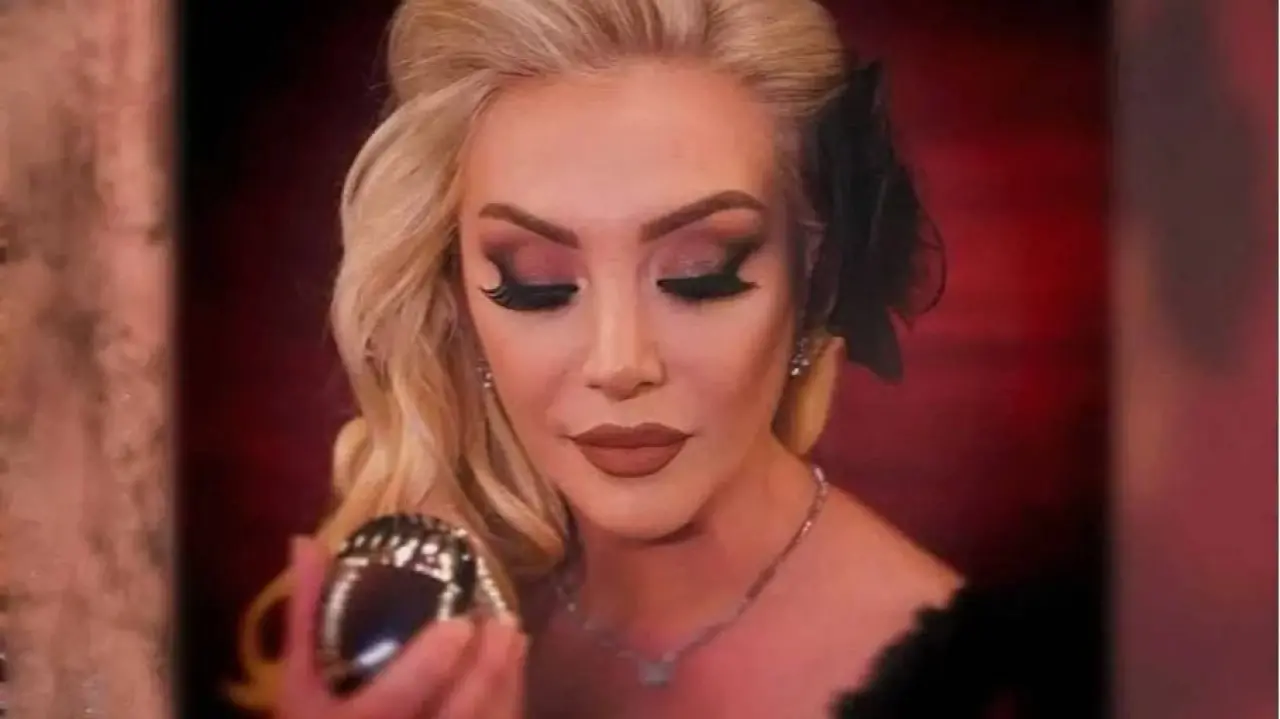 Güllü'nün mal varlığı belli oldu! 50’den fazla banka... - Sayfa 2