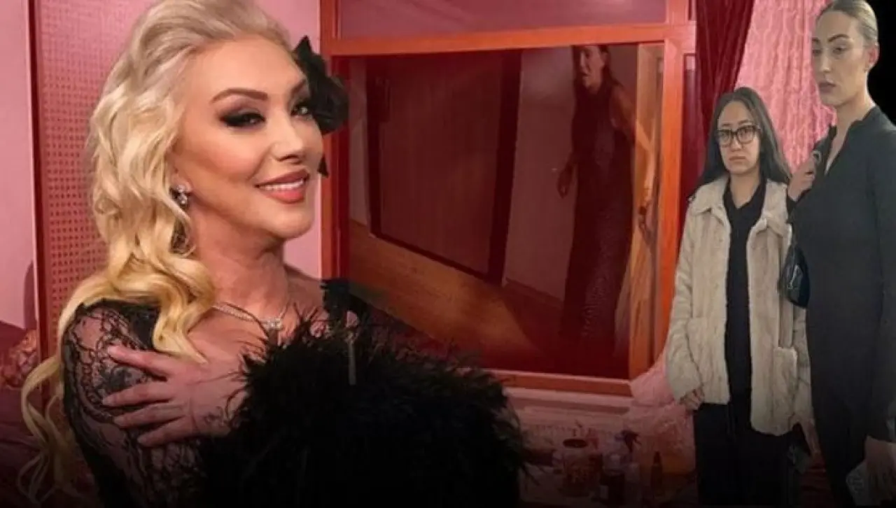 Güllü'nün mal varlığı belli oldu! 50’den fazla banka... - Sayfa 3