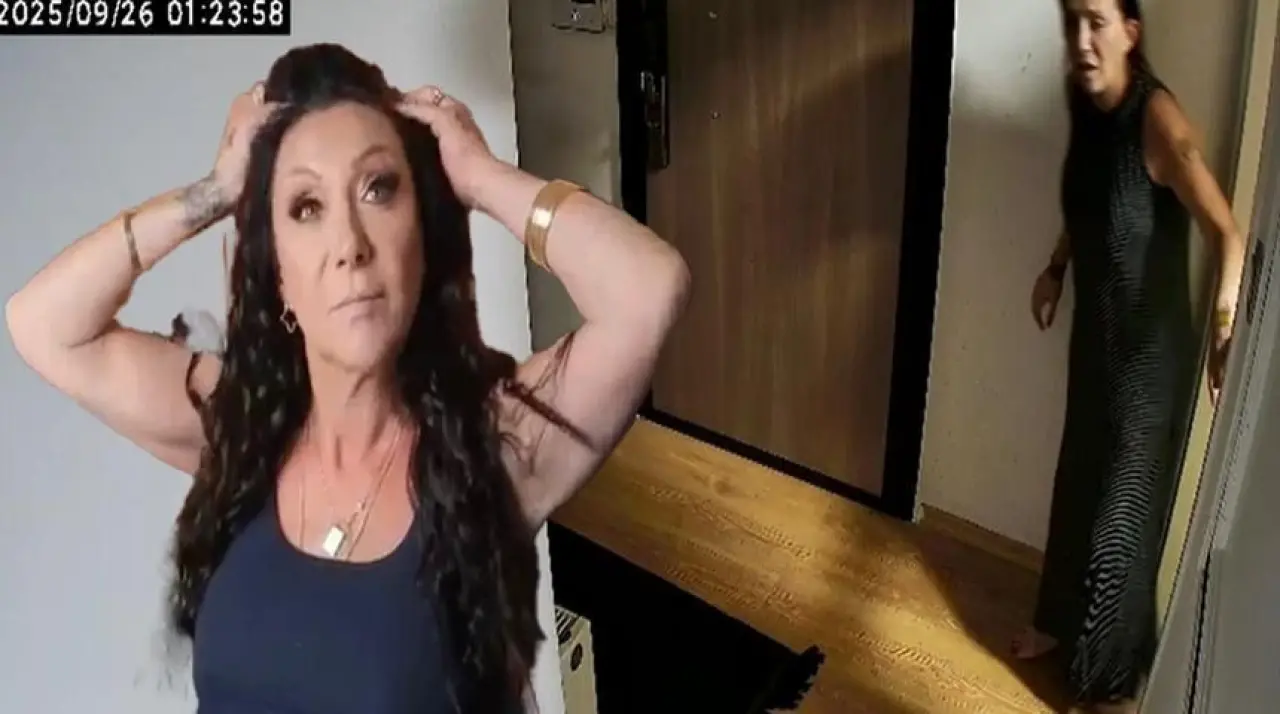 Güllü'nün mal varlığı belli oldu! 50’den fazla banka... - Sayfa 5