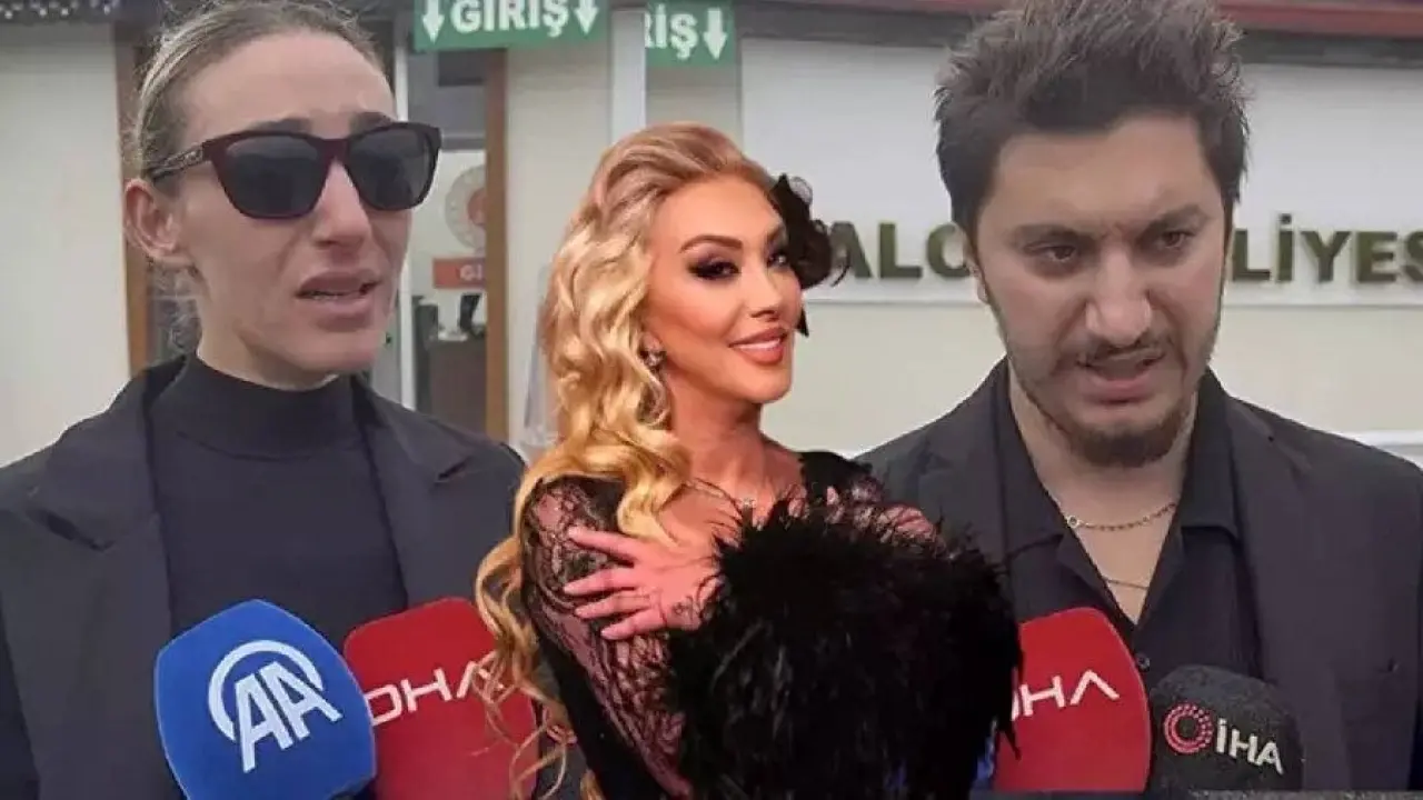 Güllü'nün mal varlığı belli oldu! 50’den fazla banka... - Sayfa 4