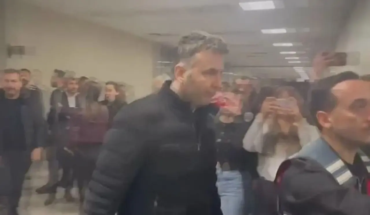 İtirafçının yeni Habertürk ifadeleri ortaya çıktı! ‘Ersoy'un uyuşturucu partisine katılan…’ - Sayfa 10