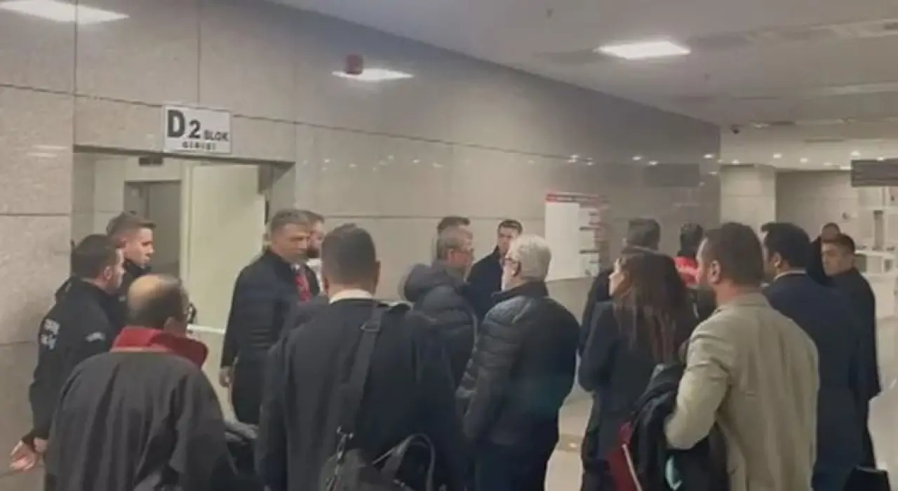 İtirafçının yeni Habertürk ifadeleri ortaya çıktı! ‘Ersoy'un uyuşturucu partisine katılan…’ - Sayfa 6