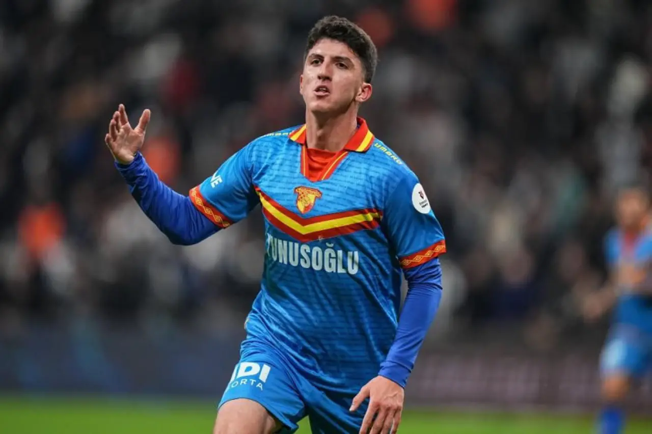 En pahalı Türk oyuncular belli oldu! Listenin tepesinde Arda Güler ve Kenan Yıldız var - Fotoğraf: 3