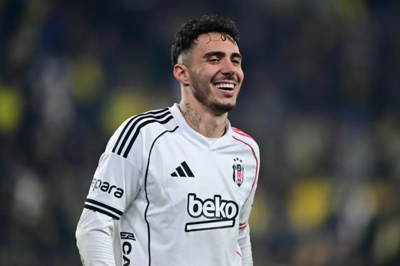 En pahalı Türk oyuncular belli oldu! Listenin tepesinde Arda Güler ve Kenan Yıldız var - Fotoğraf: 6