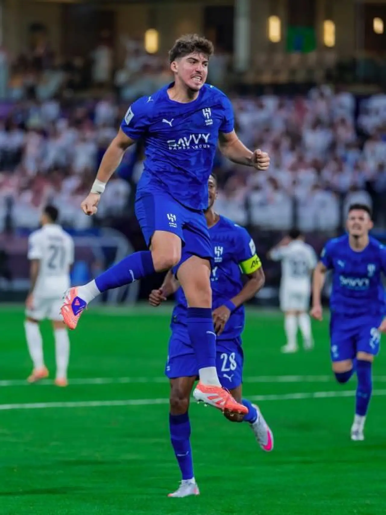 En pahalı Türk oyuncular belli oldu! Listenin tepesinde Arda Güler ve Kenan Yıldız var - Fotoğraf: 22