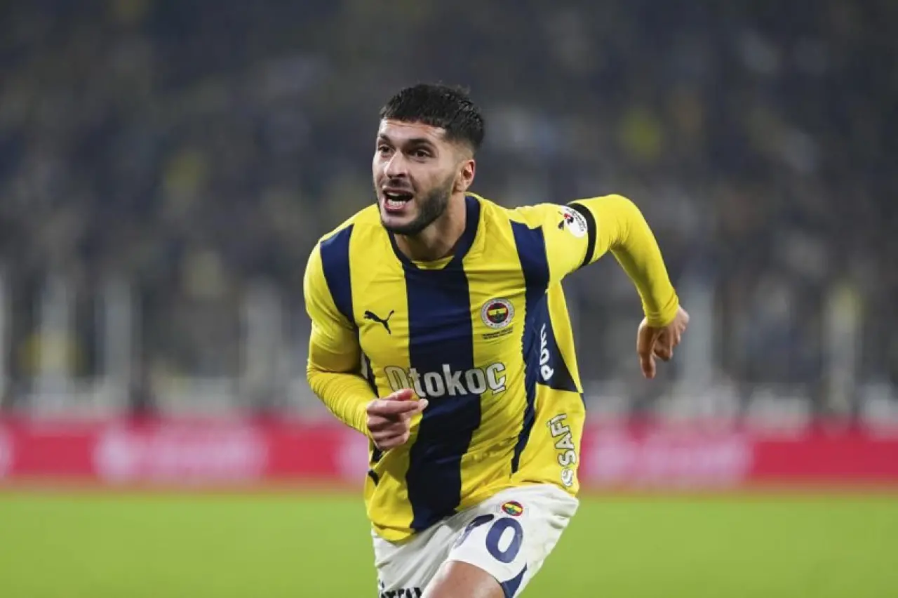 En pahalı Türk oyuncular belli oldu! Listenin tepesinde Arda Güler ve Kenan Yıldız var - Fotoğraf: 17