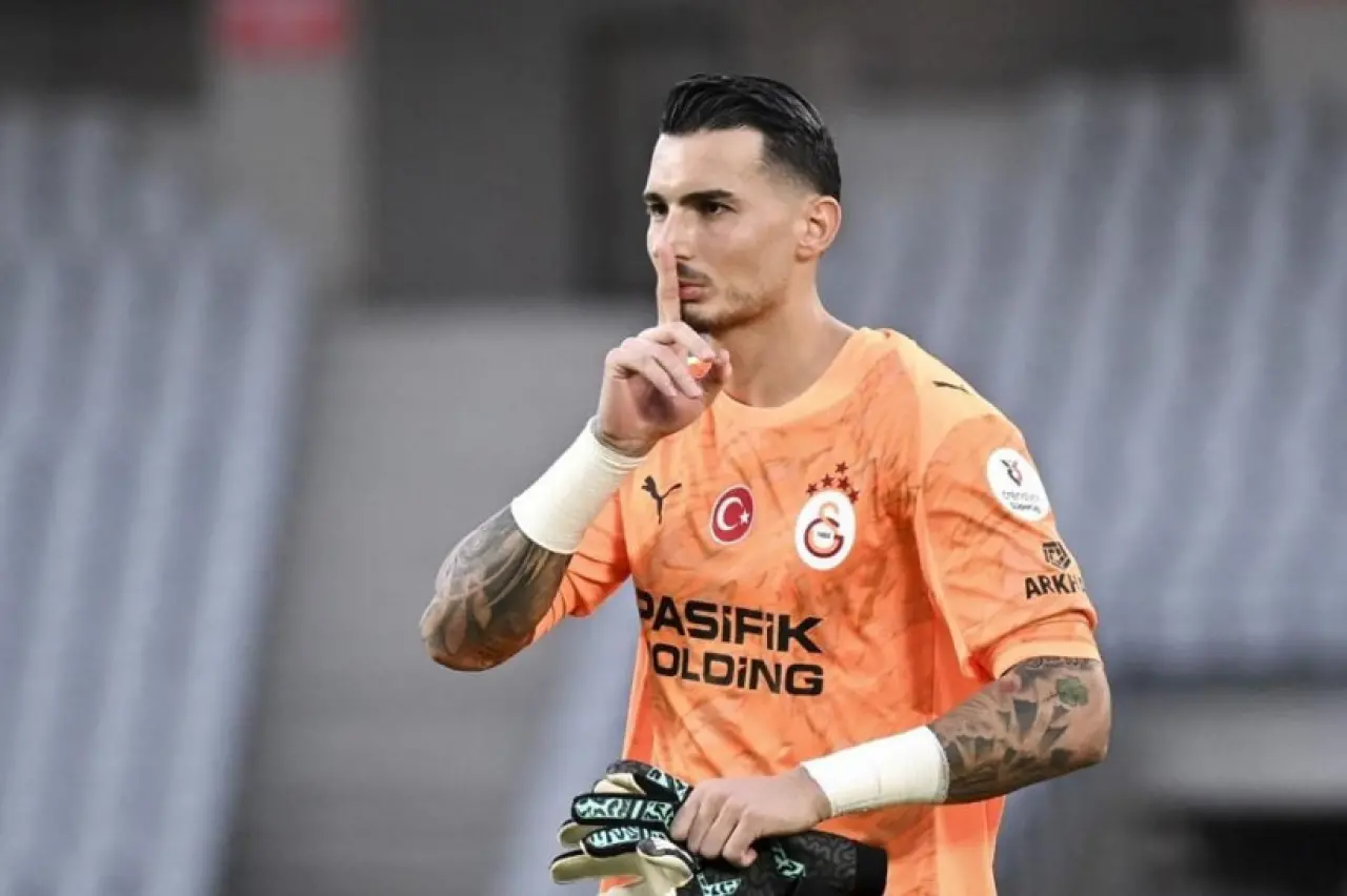 En pahalı Türk oyuncular belli oldu! Listenin tepesinde Arda Güler ve Kenan Yıldız var - Fotoğraf: 21