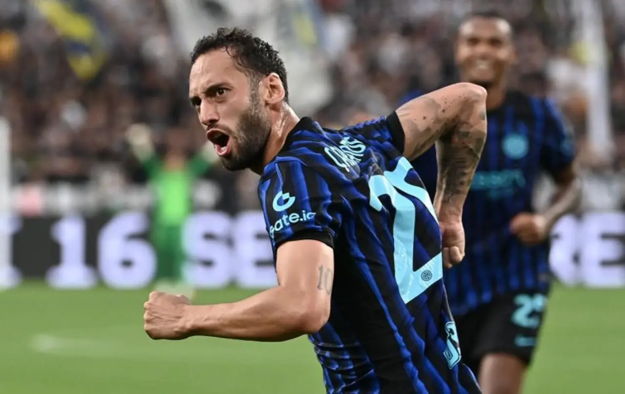 En pahalı Türk oyuncular belli oldu! Listenin tepesinde Arda Güler ve Kenan Yıldız var - Fotoğraf: 25