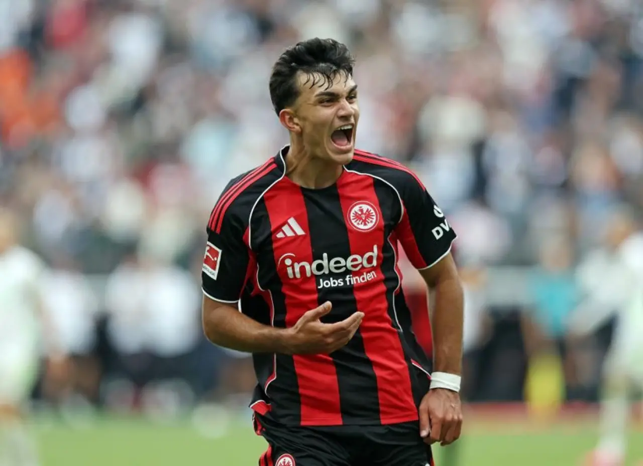 En pahalı Türk oyuncular belli oldu! Listenin tepesinde Arda Güler ve Kenan Yıldız var - Fotoğraf: 29