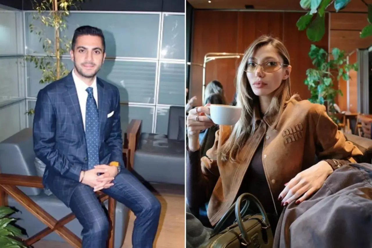 Dilara Ege Çevik ifadesinde her şeyi anlattı: Kokain kullandım, Garipoğlu’nun partilerine referansla giriliyordu - Fotoğraf: 3