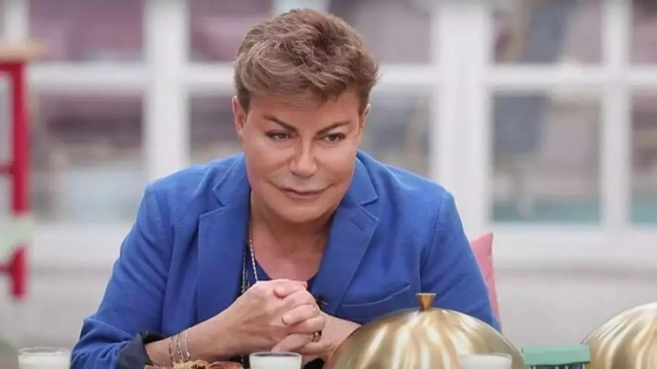 Fatih Ürek'in sağlık durumu hakkında yeni açıklama! Menajeri cevap verdi… - Sayfa 7