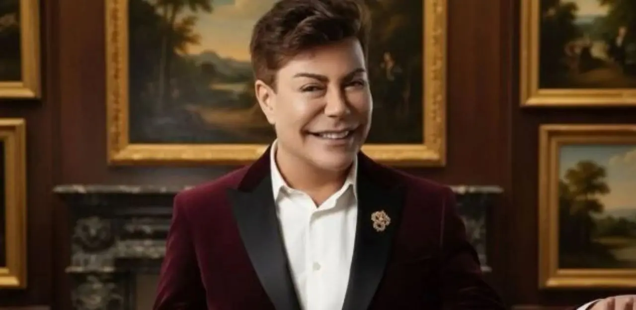 Fatih Ürek'in sağlık durumu hakkında yeni açıklama! Menajeri cevap verdi… - Sayfa 6