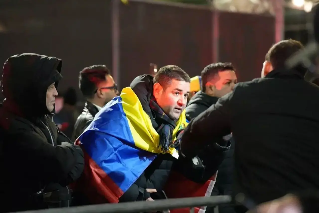 Maduro’nun hakim karşısına çıkacağı tarih netleşti: New York’ta kritik duruşma pazartesi günü! - Fotoğraf: 7