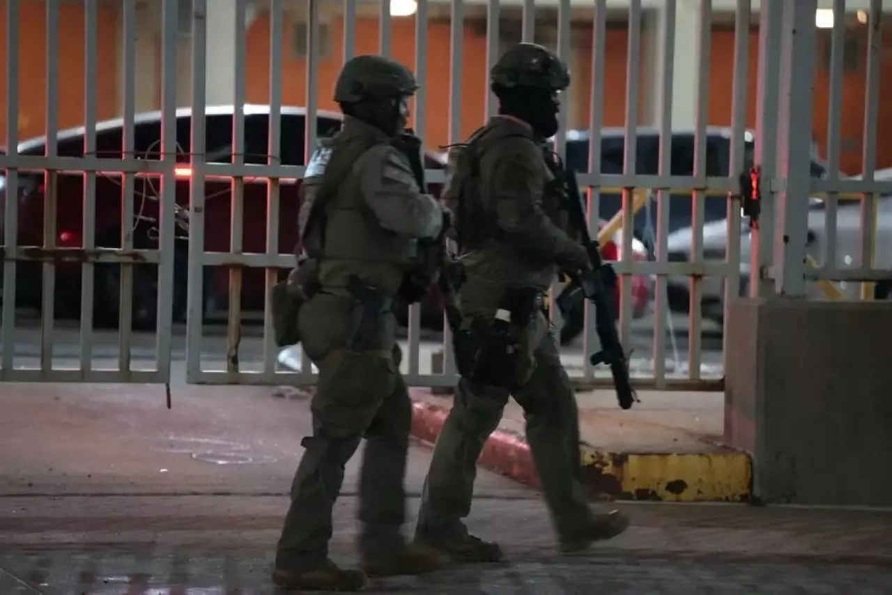 Maduro’nun hakim karşısına çıkacağı tarih netleşti: New York’ta kritik duruşma pazartesi günü! - Fotoğraf: 3