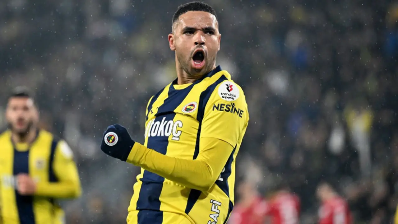 Youssef En-Nesyri'nin yeni takımı belli oldu! İnadı kırıldı, gitmeyi kabul etti - Fotoğraf: 7