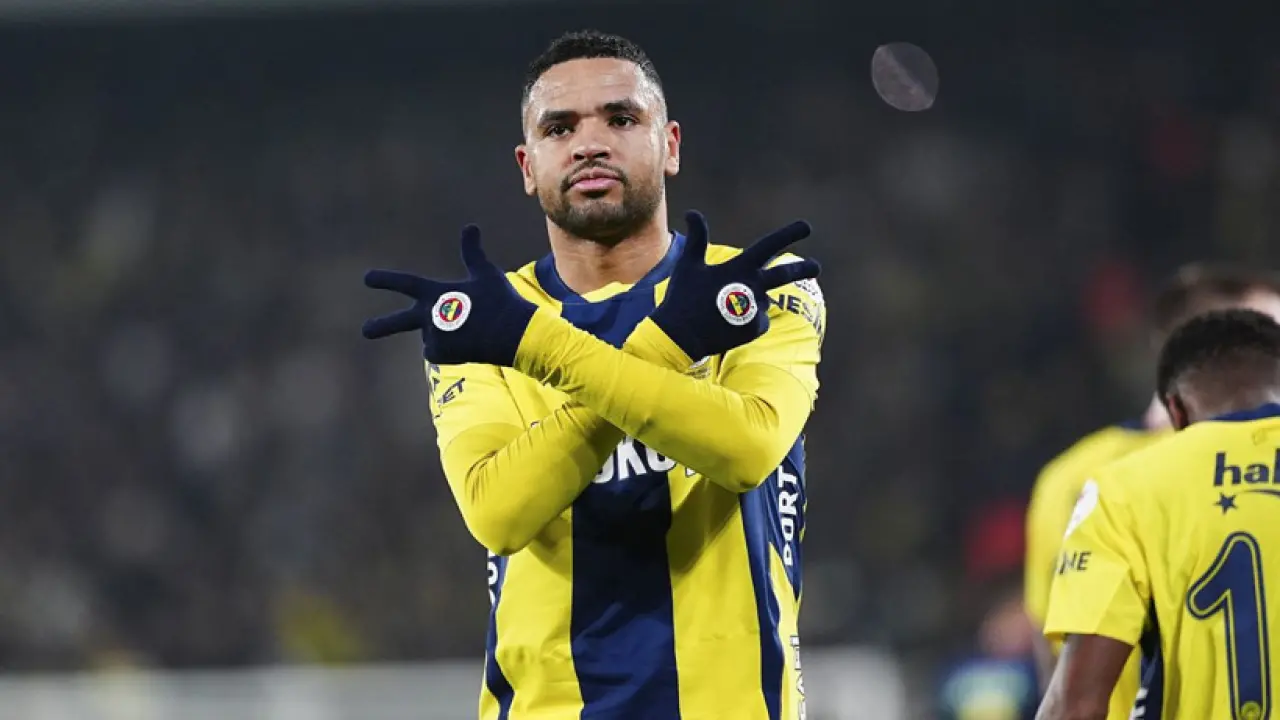 Youssef En-Nesyri'nin yeni takımı belli oldu! İnadı kırıldı, gitmeyi kabul etti - Fotoğraf: 4