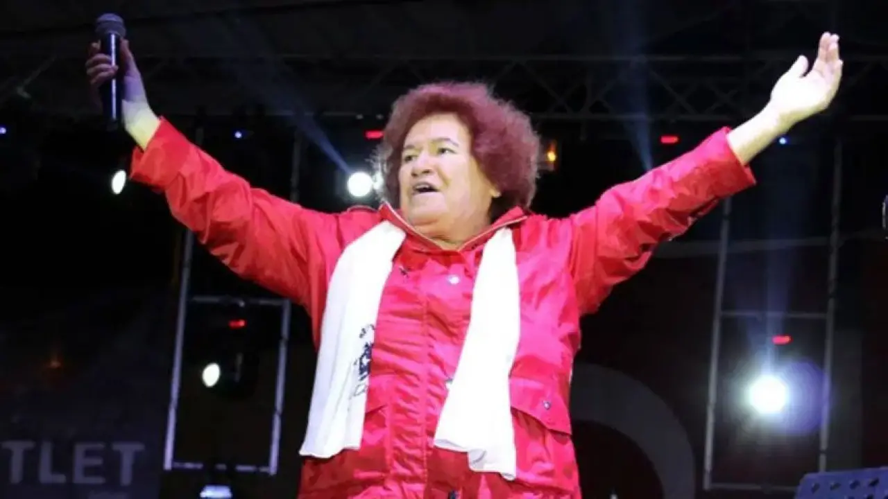 Selda Bağcan kaza geçirdi iddiası! Usta sanatçıdan ilk açıklama - Sayfa 6