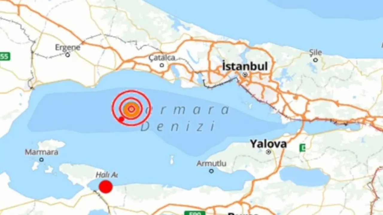 Beklenen Marmara depremi için korkutan uyarı - Resim: 4